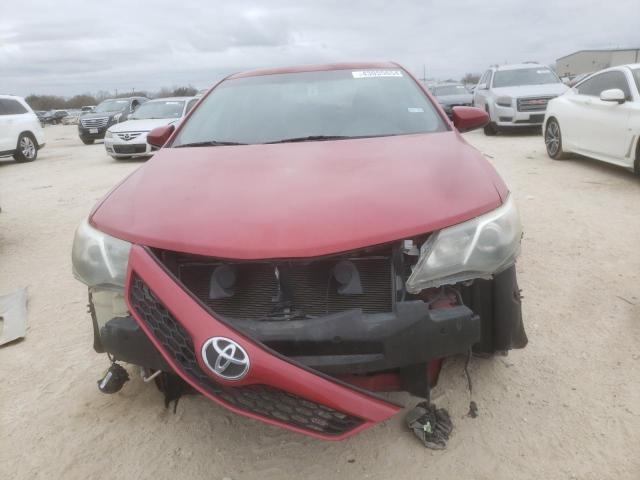 Photo 4 VIN: 4T1BF1FK7EU735589 - TOYOTA CAMRY L 