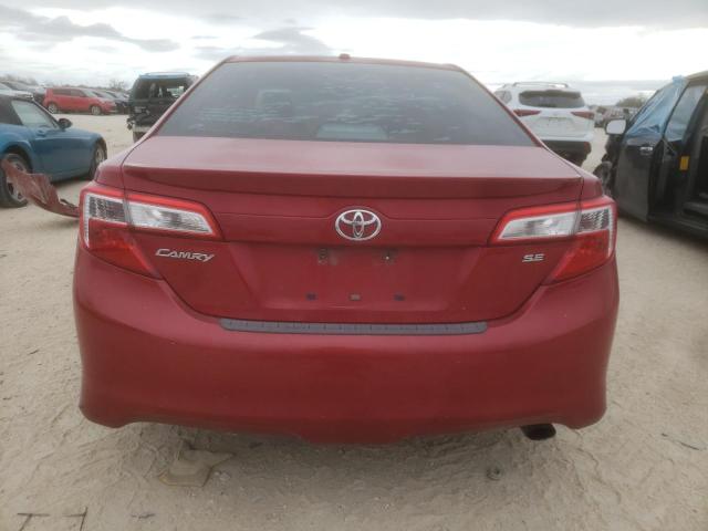 Photo 5 VIN: 4T1BF1FK7EU735589 - TOYOTA CAMRY L 