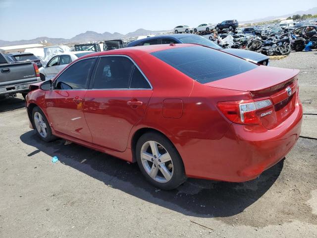 Photo 1 VIN: 4T1BF1FK7EU738508 - TOYOTA CAMRY L 