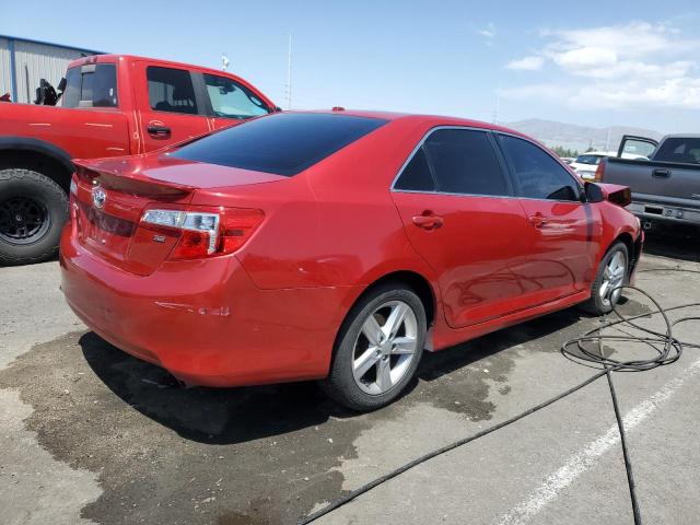 Photo 2 VIN: 4T1BF1FK7EU738508 - TOYOTA CAMRY L 