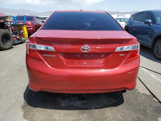 Photo 5 VIN: 4T1BF1FK7EU738508 - TOYOTA CAMRY L 