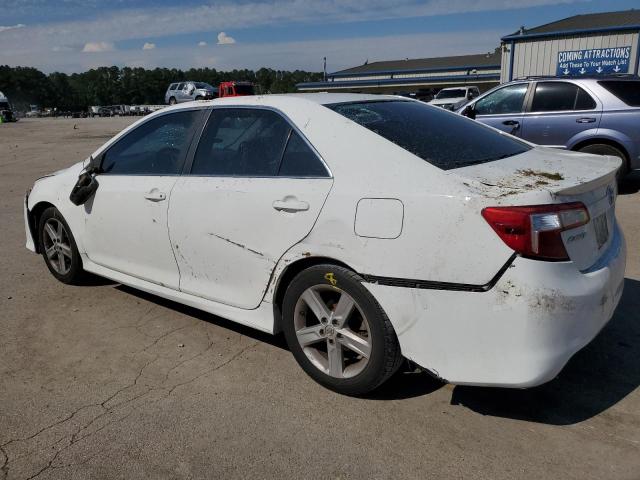 Photo 1 VIN: 4T1BF1FK7EU739271 - TOYOTA CAMRY L 