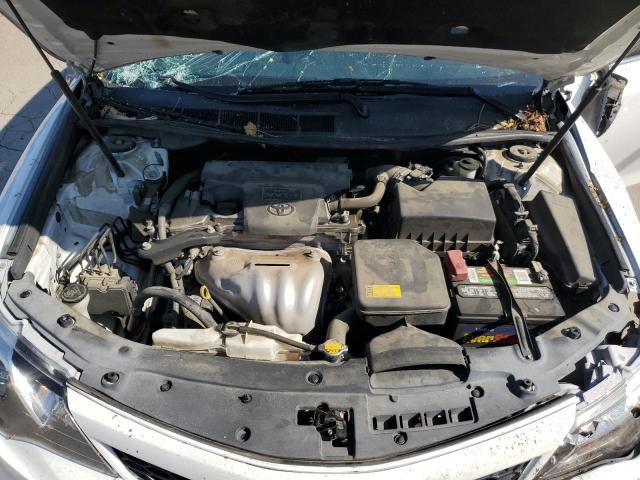 Photo 10 VIN: 4T1BF1FK7EU739271 - TOYOTA CAMRY L 