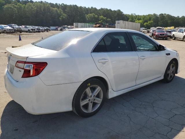 Photo 2 VIN: 4T1BF1FK7EU739271 - TOYOTA CAMRY L 