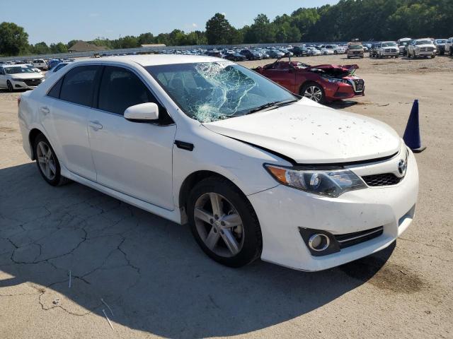 Photo 3 VIN: 4T1BF1FK7EU739271 - TOYOTA CAMRY L 