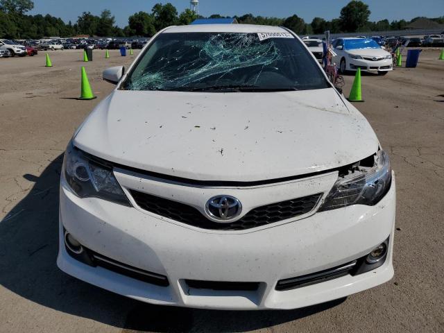 Photo 4 VIN: 4T1BF1FK7EU739271 - TOYOTA CAMRY L 