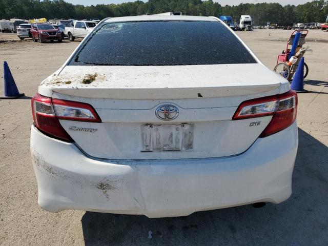 Photo 5 VIN: 4T1BF1FK7EU739271 - TOYOTA CAMRY L 