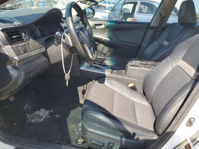 Photo 6 VIN: 4T1BF1FK7EU739271 - TOYOTA CAMRY L 