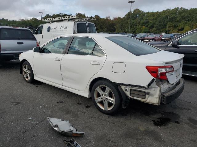 Photo 1 VIN: 4T1BF1FK7EU739500 - TOYOTA CAMRY L 