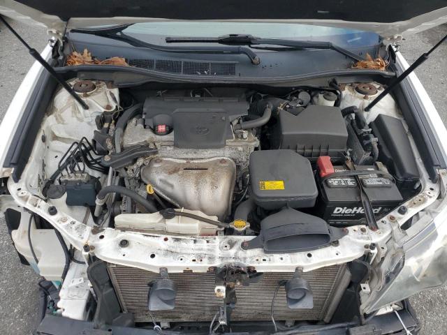 Photo 10 VIN: 4T1BF1FK7EU739500 - TOYOTA CAMRY L 