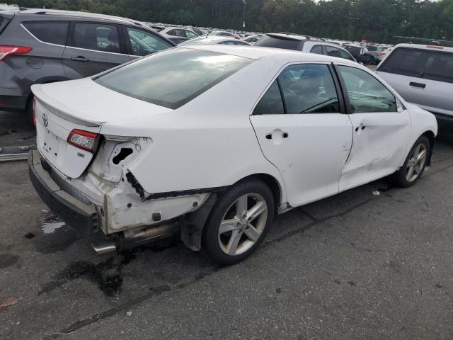 Photo 2 VIN: 4T1BF1FK7EU739500 - TOYOTA CAMRY L 