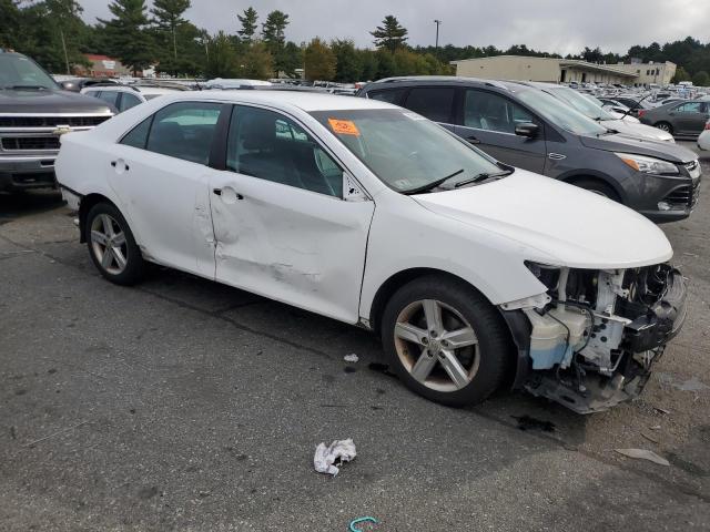 Photo 3 VIN: 4T1BF1FK7EU739500 - TOYOTA CAMRY L 