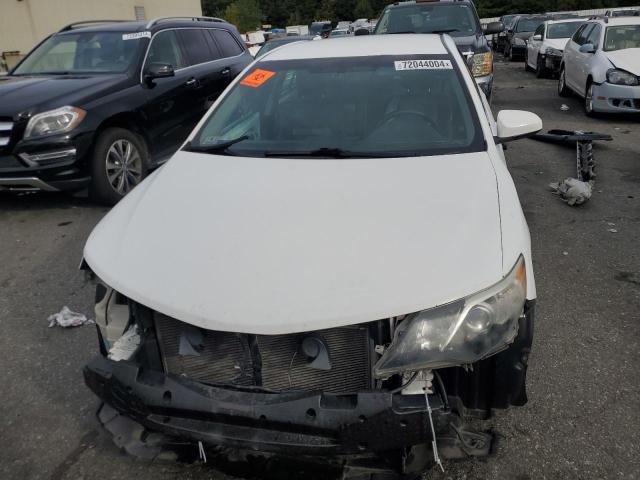 Photo 4 VIN: 4T1BF1FK7EU739500 - TOYOTA CAMRY L 