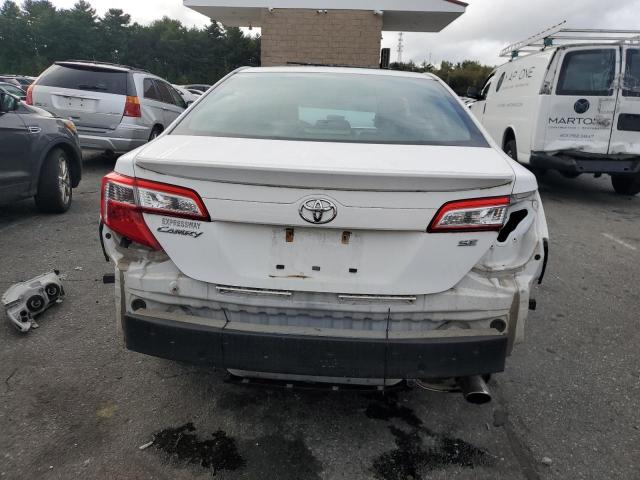 Photo 5 VIN: 4T1BF1FK7EU739500 - TOYOTA CAMRY L 