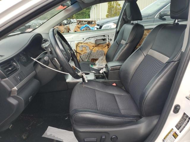 Photo 6 VIN: 4T1BF1FK7EU739500 - TOYOTA CAMRY L 