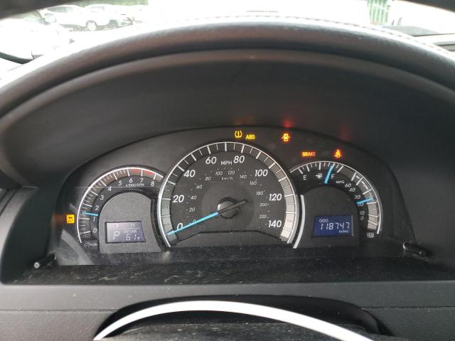 Photo 8 VIN: 4T1BF1FK7EU739500 - TOYOTA CAMRY L 