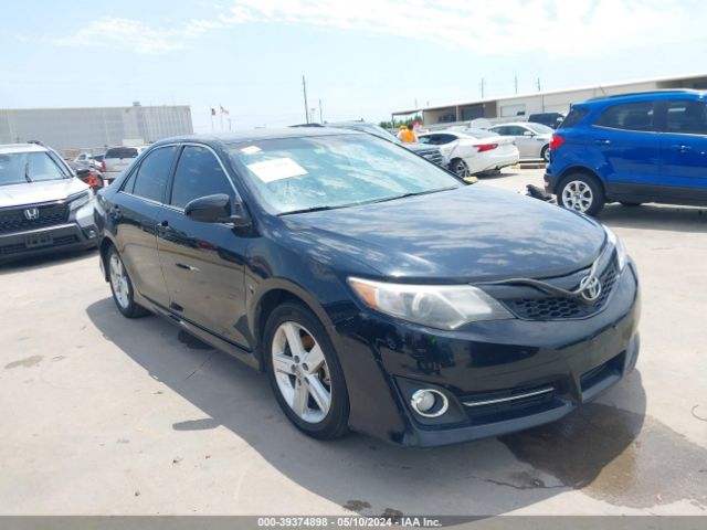 Photo 0 VIN: 4T1BF1FK7EU742512 - TOYOTA CAMRY 