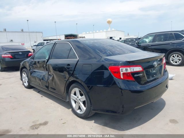 Photo 2 VIN: 4T1BF1FK7EU742512 - TOYOTA CAMRY 