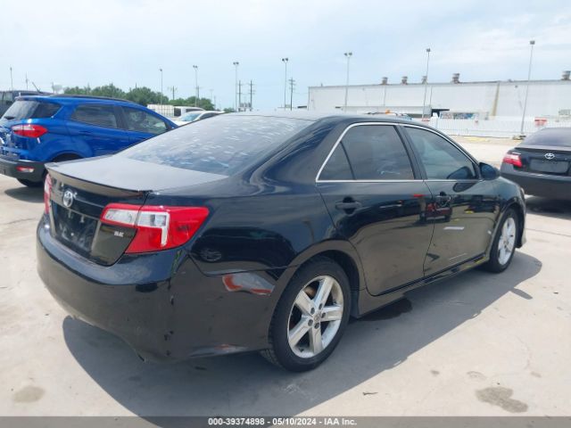 Photo 3 VIN: 4T1BF1FK7EU742512 - TOYOTA CAMRY 