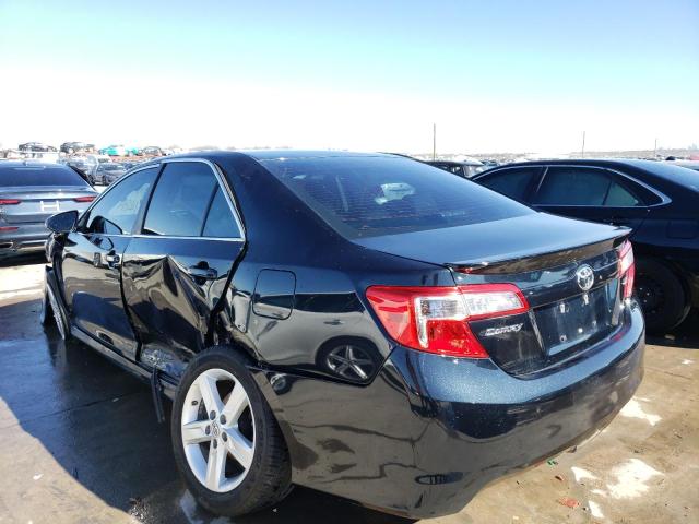 Photo 2 VIN: 4T1BF1FK7EU746253 - TOYOTA CAMRY L 