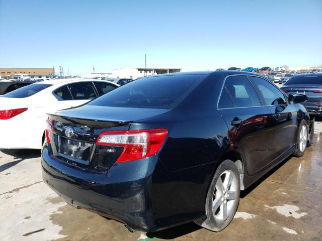 Photo 3 VIN: 4T1BF1FK7EU746253 - TOYOTA CAMRY L 