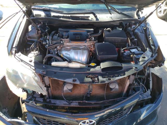 Photo 6 VIN: 4T1BF1FK7EU746253 - TOYOTA CAMRY L 