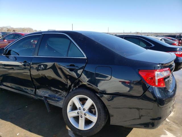 Photo 8 VIN: 4T1BF1FK7EU746253 - TOYOTA CAMRY L 