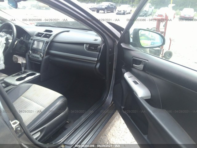 Photo 4 VIN: 4T1BF1FK7EU746995 - TOYOTA CAMRY 