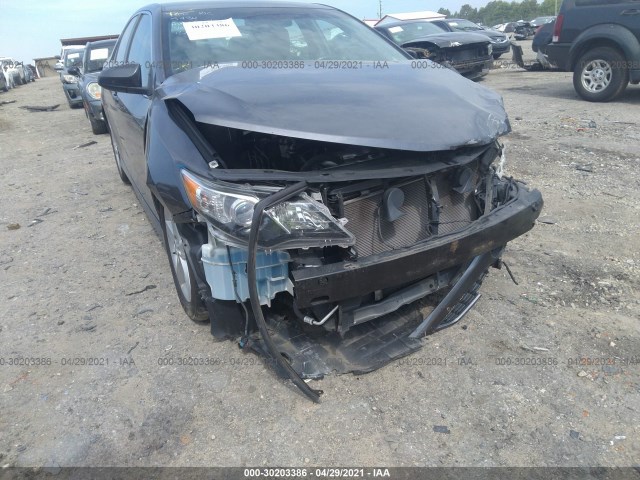 Photo 5 VIN: 4T1BF1FK7EU746995 - TOYOTA CAMRY 