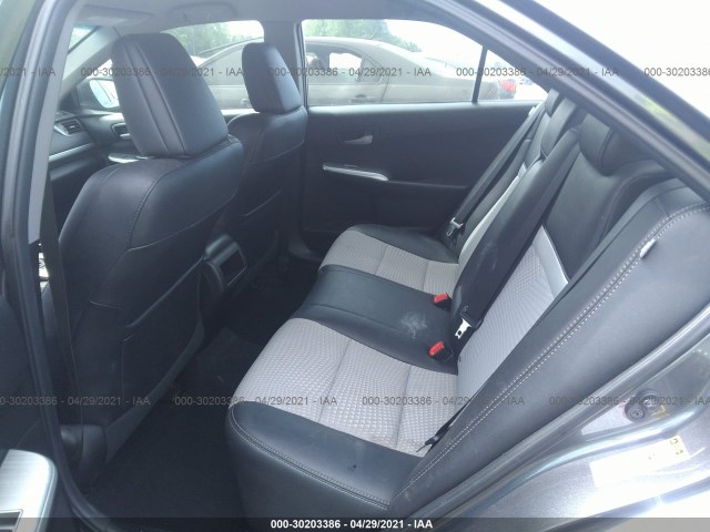 Photo 7 VIN: 4T1BF1FK7EU746995 - TOYOTA CAMRY 