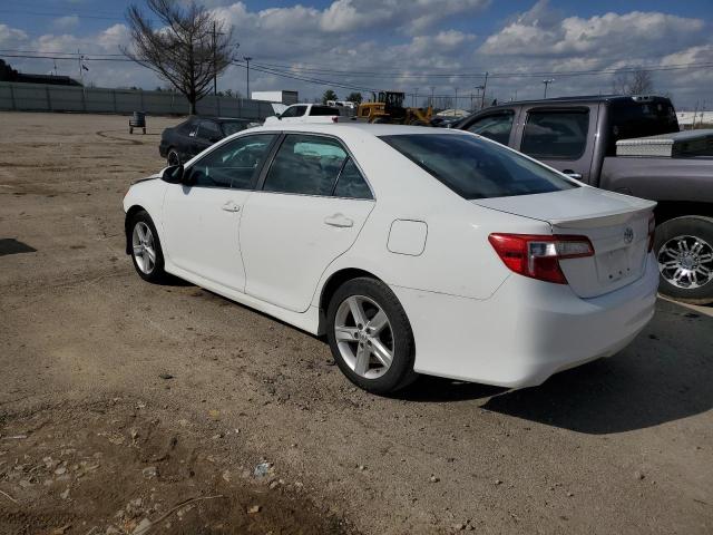 Photo 1 VIN: 4T1BF1FK7EU747323 - TOYOTA CAMRY L 