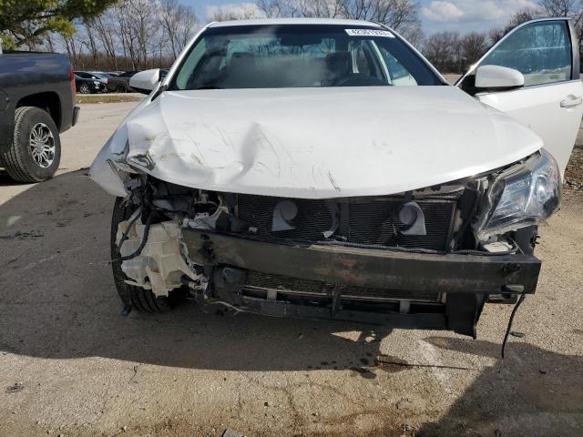 Photo 10 VIN: 4T1BF1FK7EU747323 - TOYOTA CAMRY L 