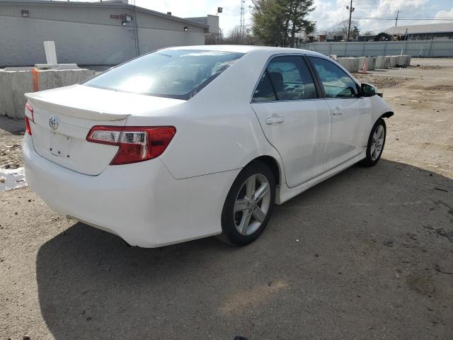 Photo 2 VIN: 4T1BF1FK7EU747323 - TOYOTA CAMRY L 