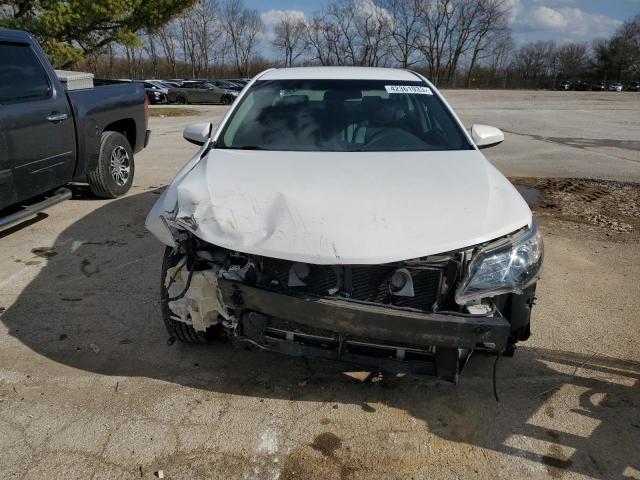 Photo 4 VIN: 4T1BF1FK7EU747323 - TOYOTA CAMRY L 