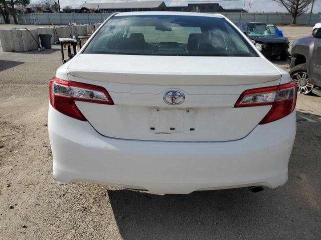 Photo 5 VIN: 4T1BF1FK7EU747323 - TOYOTA CAMRY L 