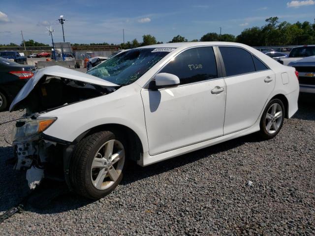 Photo 0 VIN: 4T1BF1FK7EU754174 - TOYOTA CAMRY L 