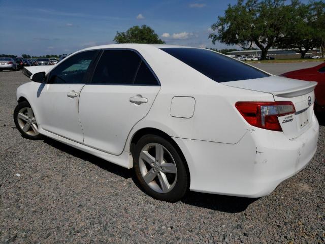 Photo 1 VIN: 4T1BF1FK7EU754174 - TOYOTA CAMRY L 