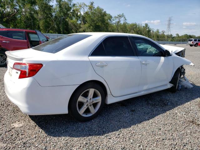 Photo 2 VIN: 4T1BF1FK7EU754174 - TOYOTA CAMRY L 