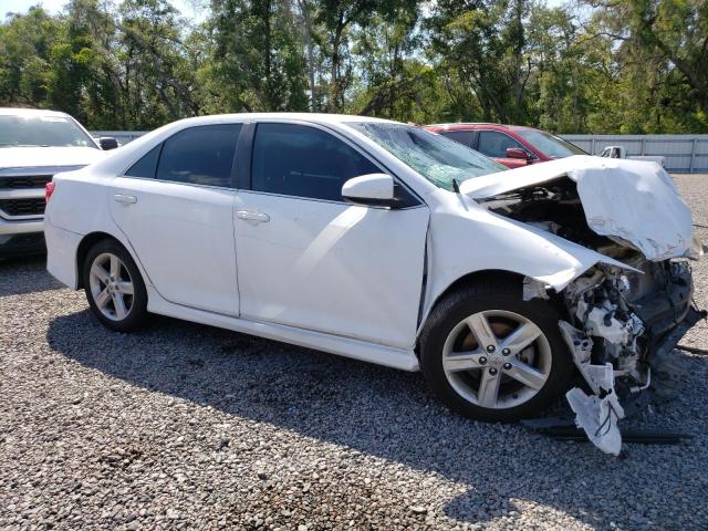 Photo 3 VIN: 4T1BF1FK7EU754174 - TOYOTA CAMRY L 