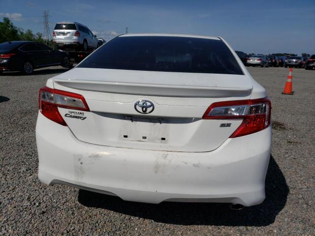 Photo 5 VIN: 4T1BF1FK7EU754174 - TOYOTA CAMRY L 