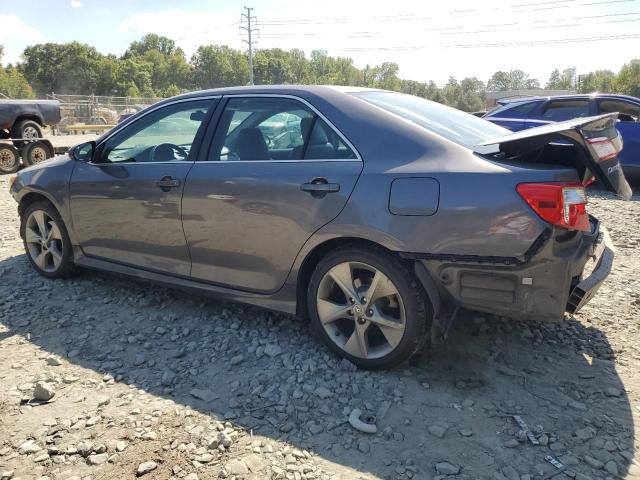 Photo 1 VIN: 4T1BF1FK7EU754241 - TOYOTA CAMRY L 