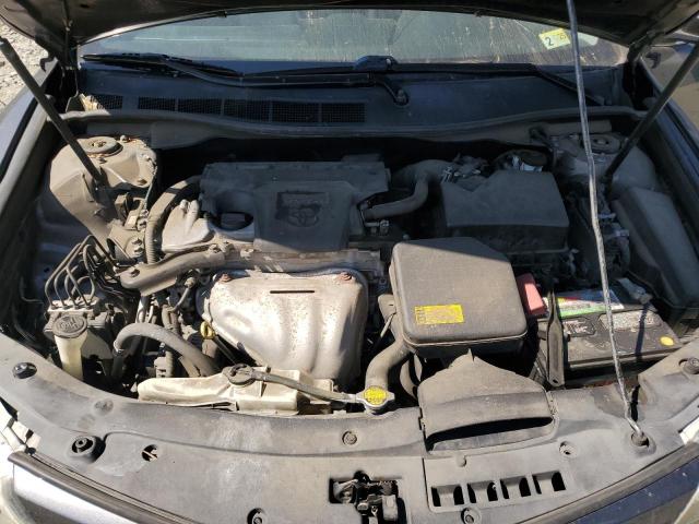 Photo 10 VIN: 4T1BF1FK7EU754241 - TOYOTA CAMRY L 