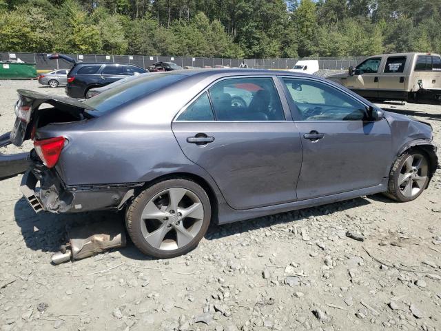 Photo 2 VIN: 4T1BF1FK7EU754241 - TOYOTA CAMRY L 