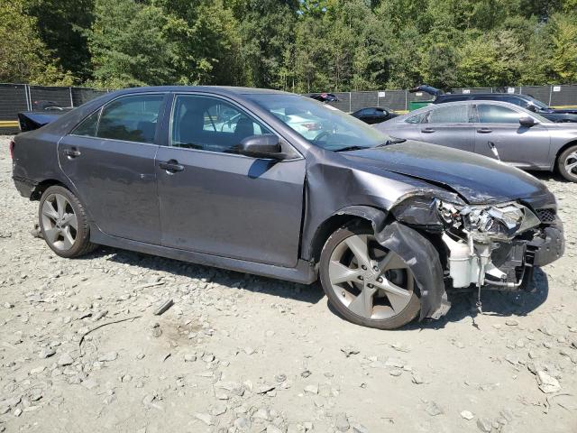 Photo 3 VIN: 4T1BF1FK7EU754241 - TOYOTA CAMRY L 