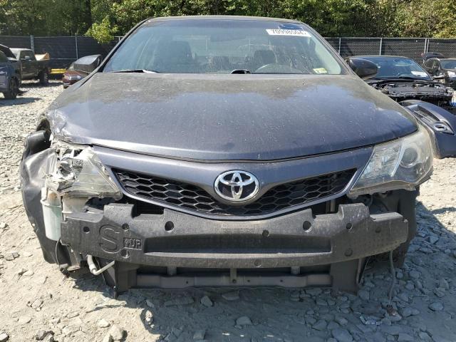 Photo 4 VIN: 4T1BF1FK7EU754241 - TOYOTA CAMRY L 