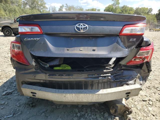 Photo 5 VIN: 4T1BF1FK7EU754241 - TOYOTA CAMRY L 