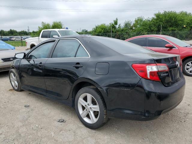 Photo 1 VIN: 4T1BF1FK7EU756510 - TOYOTA CAMRY L 