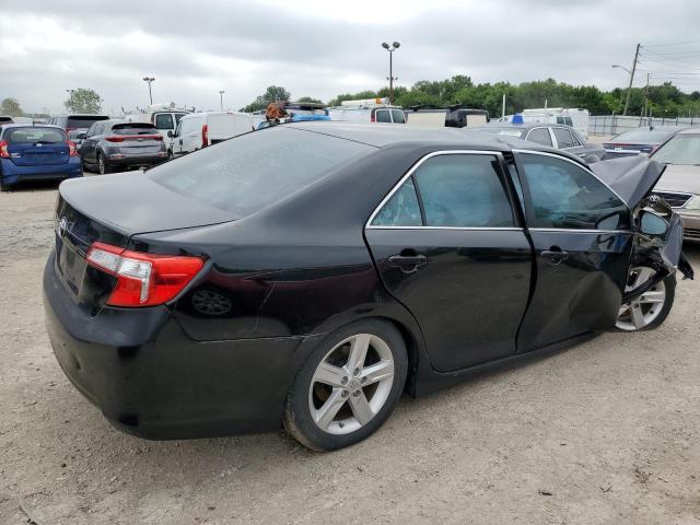 Photo 2 VIN: 4T1BF1FK7EU756510 - TOYOTA CAMRY L 