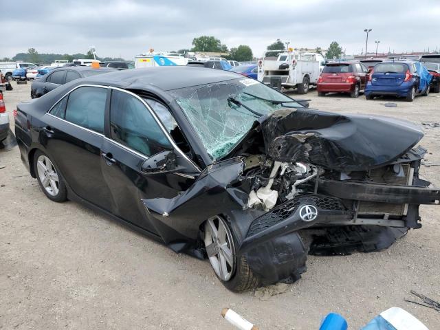 Photo 3 VIN: 4T1BF1FK7EU756510 - TOYOTA CAMRY L 