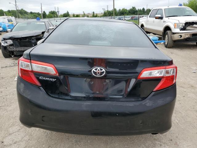 Photo 5 VIN: 4T1BF1FK7EU756510 - TOYOTA CAMRY L 